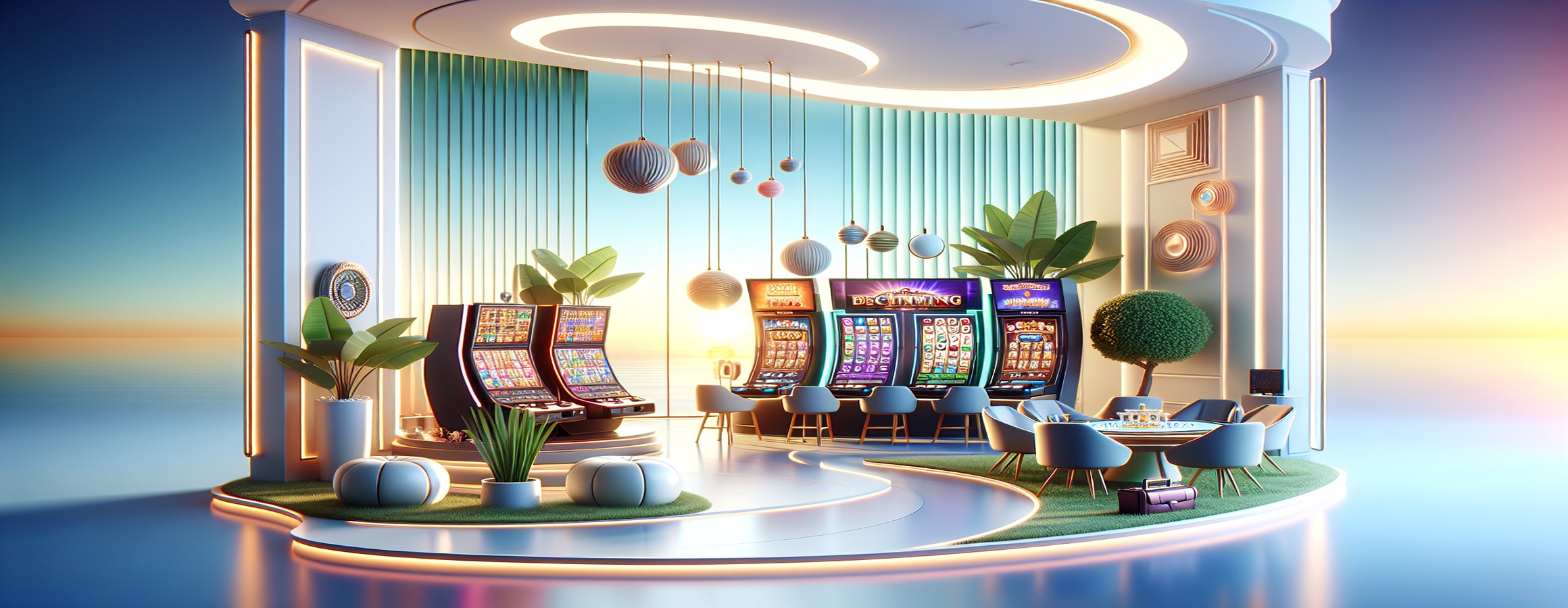 Engaging slot gaming content from 3PATTIOK showcasing expert advice.